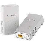 NETGEAR PowerLINE 1000 Mbps with 1 Gigabit Port