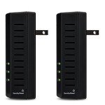 Linksys Powerline AV Network Adapter Kit