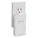 NETGEAR PowerLINE 1000 Mbps with 1 Gigabit Port