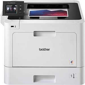 Brother HL-L8360CDW Color Laser Printer - Wireless