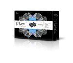 Linksys Powerline AV Network Adapter Kit
