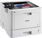 Brother HL-L8360CDW Color Laser Printer - Wireless