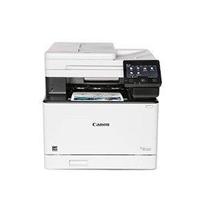 Canon Color Multifunction Wireless Laser Printer MF751Cdw