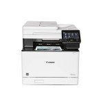 Canon Color Multifunction Wireless Laser Printer MF751Cdw