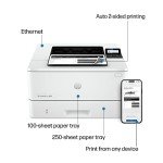 HP LaserJet Pro 4001dn Printer for Small Teams