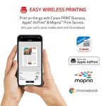 Canon Color Multifunction Wireless Laser Printer MF751Cdw