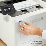Brother HL-L8360CDW Color Laser Printer - Wireless