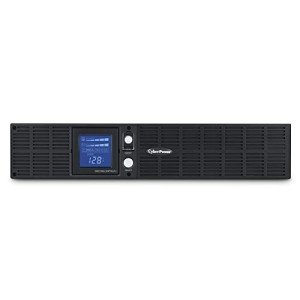 CyberPower 2100VA LCD Smart UPS System