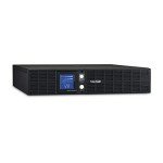 CyberPower 2100VA LCD Smart UPS System