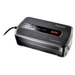 APC 650 VA Desktop UPS with 4 Outlets