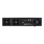 CyberPower 2100VA LCD Smart UPS System