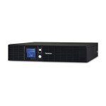 CyberPower 2100VA LCD Smart UPS System
