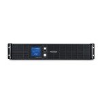 CyberPower 2100VA LCD Smart UPS System