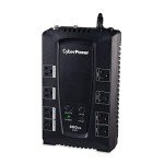 CyberPower 800VA AVR UPS System with 8 Outlets