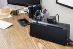APC BE850M2 850VA UPS Battery Backup & Surge Protector
