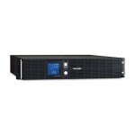 CyberPower 2100VA LCD Smart UPS System