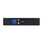 CyberPower 1500VA Smart App LCD UPS System