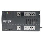 Tripp Lite 550VA UPS Battery Backup & Surge Protector