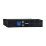 CyberPower 1500VA Smart App LCD UPS System