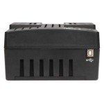 Tripp Lite 550VA UPS Battery Backup & Surge Protector