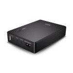Shanqiu Mini UPS Backup Battery Power Supply