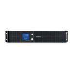 CyberPower 1500VA Smart App LCD UPS System