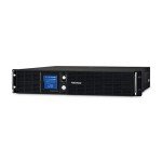 CyberPower 1500VA Smart App LCD UPS System
