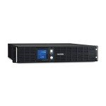 CyberPower 1500VA Smart App LCD UPS System