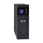 Eaton 5S1500LCD UPS Battery Backup & Surge Protector