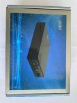 Shanqiu Mini UPS Backup Battery Power Supply