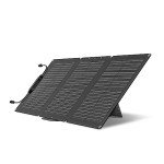 EF ECOFLOW 60W Lightweight Foldable Solar Panel