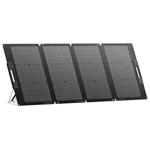 120W BLUETTI Foldable Solar Panel for Power Stations