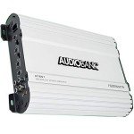 Audiobank P1601 1600W Monoblock Amplifier with Remote