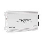 Skar Audio 800 Watt Marine Monoblock Amplifier
