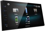 KENWOOD DMX125BT 6.8" Bluetooth Car Stereo
