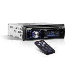 BOSS 508UAB Bluetooth Car Stereo with USB