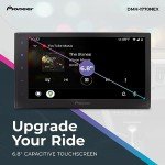 Pioneer DMH-1770NEX Double-DIN Multimedia Receiver