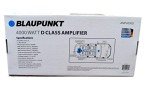 Blaupunkt 4,000-Watt Monoblock Class D Amplifier