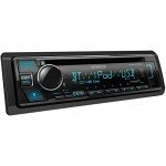 KENWOOD KDC-BT382U Bluetooth Car Stereo Receiver