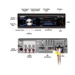 BOSS 508UAB Bluetooth Car Stereo with USB