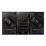 Pioneer DJ DDJ-FLX10 4-Deck Controller