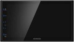 KENWOOD DMX125BT 6.8" Bluetooth Car Stereo