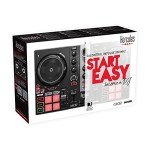 Hercules DJControl Inpulse 200 MK2 DJ Controller