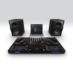Pioneer DJ DDJ-FLX10 4-Deck Controller