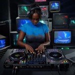 Pioneer DJ DDJ-FLX10 4-Deck Controller