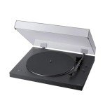 Sony PS-LX310BT Automatic Bluetooth Vinyl Turntable Black