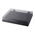Sony PS-LX310BT Automatic Bluetooth Vinyl Turntable Black
