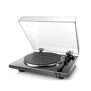 Denon DP-300F Fully Automatic Analog Turntable
