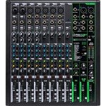 Mackie ProFX12v3 12-Channel USB Mixer with Effects