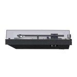 Sony PS-LX310BT Automatic Bluetooth Vinyl Turntable Black